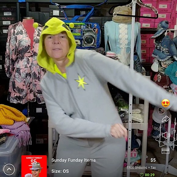 💖 1Trendi_Cindi is LIVE 💖 - Picture 12 of 16